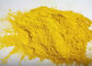 Os pigmentos orgânicos de grande resistência amarelam 180 para a água - plástico baseado da pintura fornecedor