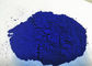 Resistência excelente de Sun do pó azul orgânico químico do 15:1 dos pigmentos fornecedor