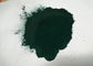 Verde industrial 7 do pigmento da categoria, pó orgânico da substância corante do pigmento do verde de Phthalo fornecedor