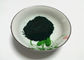 Verde industrial 7 do pigmento da categoria, pó orgânico da substância corante do pigmento do verde de Phthalo fornecedor
