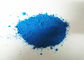 Pó fluorescente azul do pigmento do pigmento orgânico para a coloração do couro do plutônio fornecedor