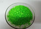 Não - pó fluorescente tóxico do pigmento, pó verde fluorescente do pigmento fornecedor