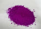 Pó puro da tintura fluorescente, violeta orgânica do pigmento para a coloração plástica fornecedor