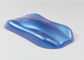 Flash super do pó Pearlescent azul do pigmento que brilha 236-675-5/310-127-6 fornecedor