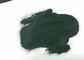 Pigmento estável do efeito para o adubo, pó do pigmento do verde FFAG-46 fornecedor