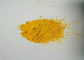 Pigmento da pureza alta para o adubo, pó do pigmento da cor do amarelo HFDLY-49 fornecedor