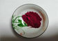 Pigmento vermelho roxo da coloração estável, pó orgânico agrícola do pigmento fornecedor