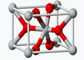 Pó CAS 13463-67-7 do pigmento do dióxido Titanium do Rutile TiO2, para não se dissolver na água fornecedor