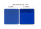 BR azul solvente do azul 104 da boa tintura azul solvente da resistência térmica/Sosaplast para o PC SAN do ANIMAL DE ESTIMAÇÃO do ABS PMMA do picosegundo fornecedor