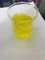 Pó solúvel em água do pigmento da cor do amarelo HFDLY-49 do Tartrazine do produto comestível de pureza alta fornecedor