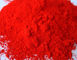 As tinturas secas da dispersão do pó dispersam o escarlate resistência de Sun da pureza alta do vermelho 153 da boa fornecedor