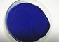 Almofada de algodão que tinge o azul de turquesa reativo GL/elevado desempenho reativo do azul 14 fornecedor