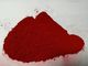 1,24% rapidez clara do vermelho 166 do pigmento da umidade boa para o plástico do produto comestível fornecedor