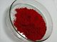 Pó Photochromic do pigmento dos pigmentos orgânicos vermelhos estáveis para a roupa/plásticos fornecedor