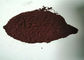 Vermelho solvente duro 195 do PVC temperatura vermelha do estábulo do pó de 99,8% forças fornecedor