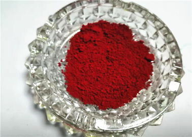 China Pigmentos vermelhos do elevado desempenho do adubo HFCA-49 para colorir solúvel em água fornecedor