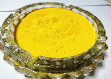 China Pigmento plástico do pó seco do amarelo 12 do pigmento C32H26Cl2N6O4 para revestir fornecedor