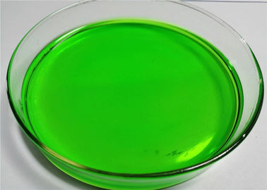 China Pigmento do verde da substância corante HFAG-46 para o adubo com o certificado ISO9001 fornecedor