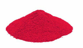 China 0,22% do pó reativo vermelho reativo da tintura da fibra do vermelho 24 P-2B da umidade purezas altas fornecedor