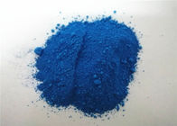China Tamanho de partícula médio médio da resistência térmica do pó fluorescente azul do pigmento empresa