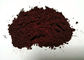 Pó puro da tintura solvente, GV solvente MSDS do pó da tintura de matéria têxtil do vermelho 52 aprovado fornecedor