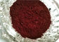 Pó puro da tintura solvente, GV solvente MSDS do pó da tintura de matéria têxtil do vermelho 52 aprovado fornecedor