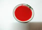Água - pasta vermelha de pintura baseada do pigmento com propriedade física estável fornecedor