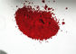 Pigmentos vermelhos do elevado desempenho do adubo HFCA-49 para colorir solúvel em água fornecedor