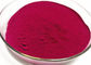 Pigmento vermelho orgânico da força da cor alta, vermelho puro 122 C22H16N2O2 do pigmento fornecedor