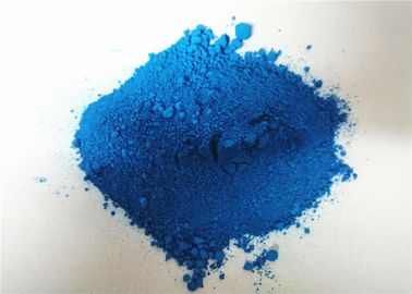 Tamanho de partícula médio médio da resistência térmica do pó fluorescente azul do pigmento fornecedor