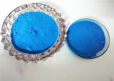 Tamanho de partícula médio médio da resistência térmica do pó fluorescente azul do pigmento fornecedor