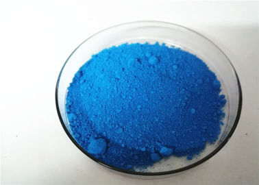 Tamanho de partícula médio médio da resistência térmica do pó fluorescente azul do pigmento fornecedor