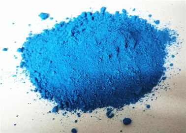 Tamanho de partícula médio médio da resistência térmica do pó fluorescente azul do pigmento fornecedor